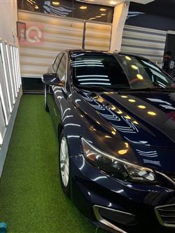 شيفروليه ماليبو